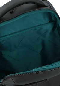 Piquadro W129 SPECIAL - Zaino - black