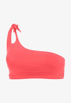 Tamaris Bikini felső - deep sea coral