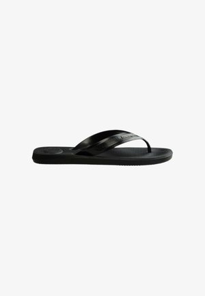Havaianas, MAX COMFORT COL 0090 - Chanclas de dedo - black
