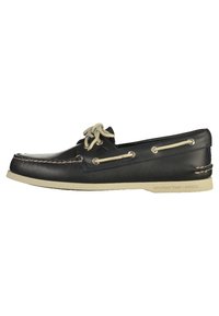 Scarpe da vela e barca Sperry Top Sider da Gino Baudino