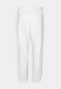 adidas Originals Träningsbyxor - white