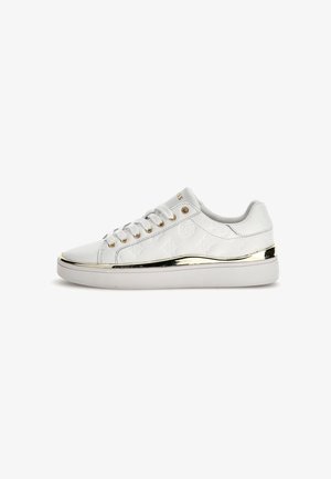 Guess, Sneakersy niskie