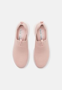 Skechers VAPOR FOAM - Obuća za navlačenje - rose