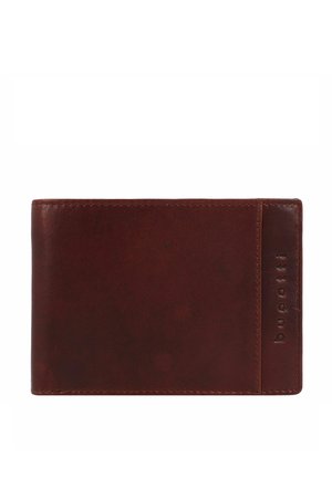 bugatti ROMANO RFID SCHUTZ 12 CM - Portafoglio - braun