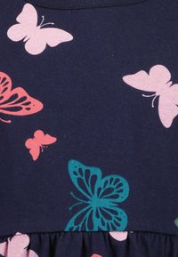 Blue Seven Freizeitkleid - nachtblau