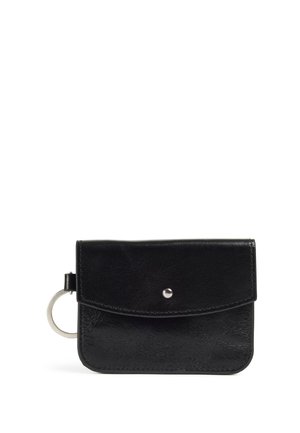 NAT & NIN WALLET LEE - Peňaženka - black