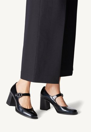 Pumps - blue