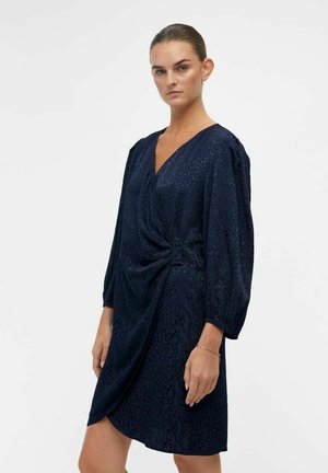Vestido informal - sky captain