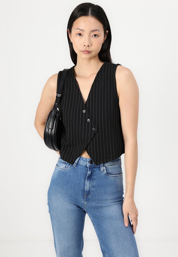 FLARE WILLA - Bootcut jeans4