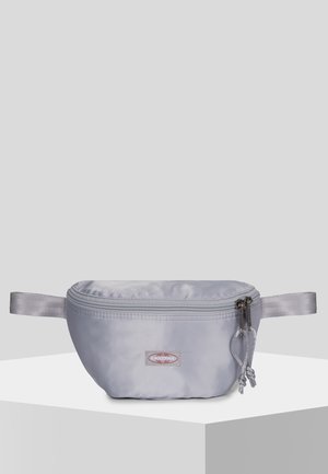 Ledvinka - silver-coloured