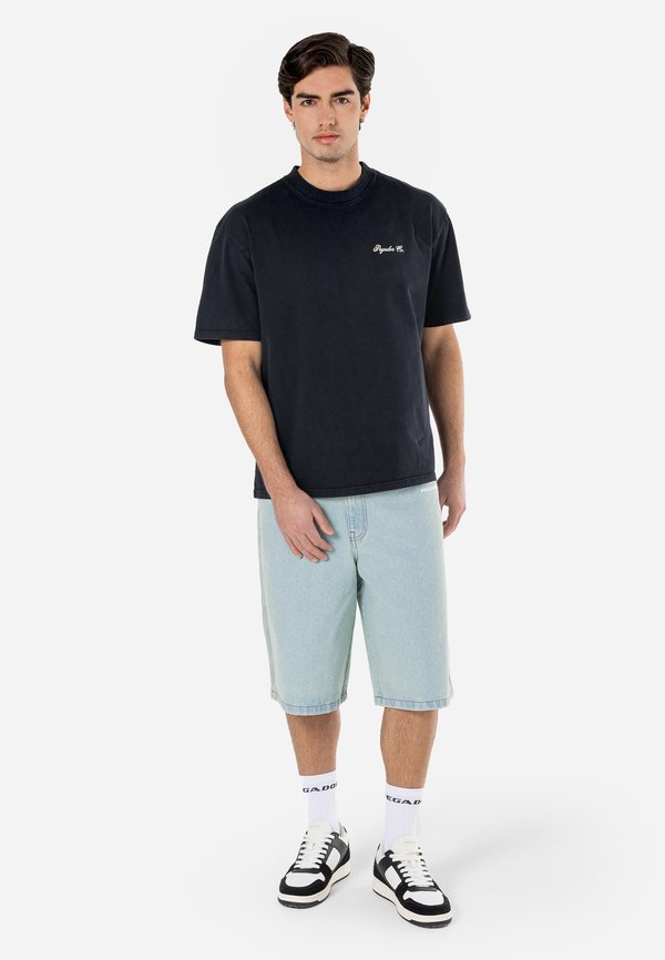 KOLAR JORTS - Denim shorts3