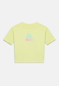 Δεν επιλέχθηκε, vivid chartreuse