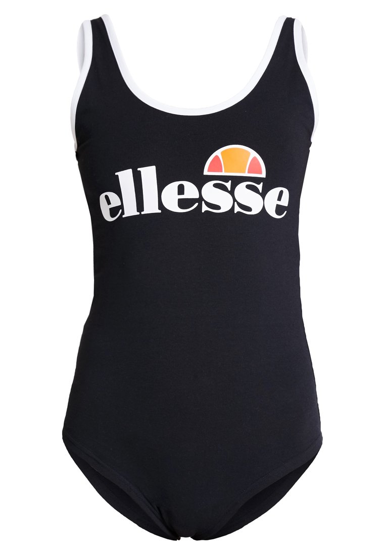 Ellesse LARA Topper black Zalando.no Ellesse LARA - Topper - red