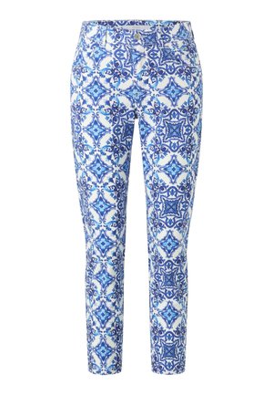 Angels, ORNELLA - Liibuvad teksad - royal blue