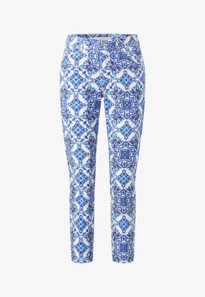 Angels, ORNELLA - Liibuvad teksad - royal blue