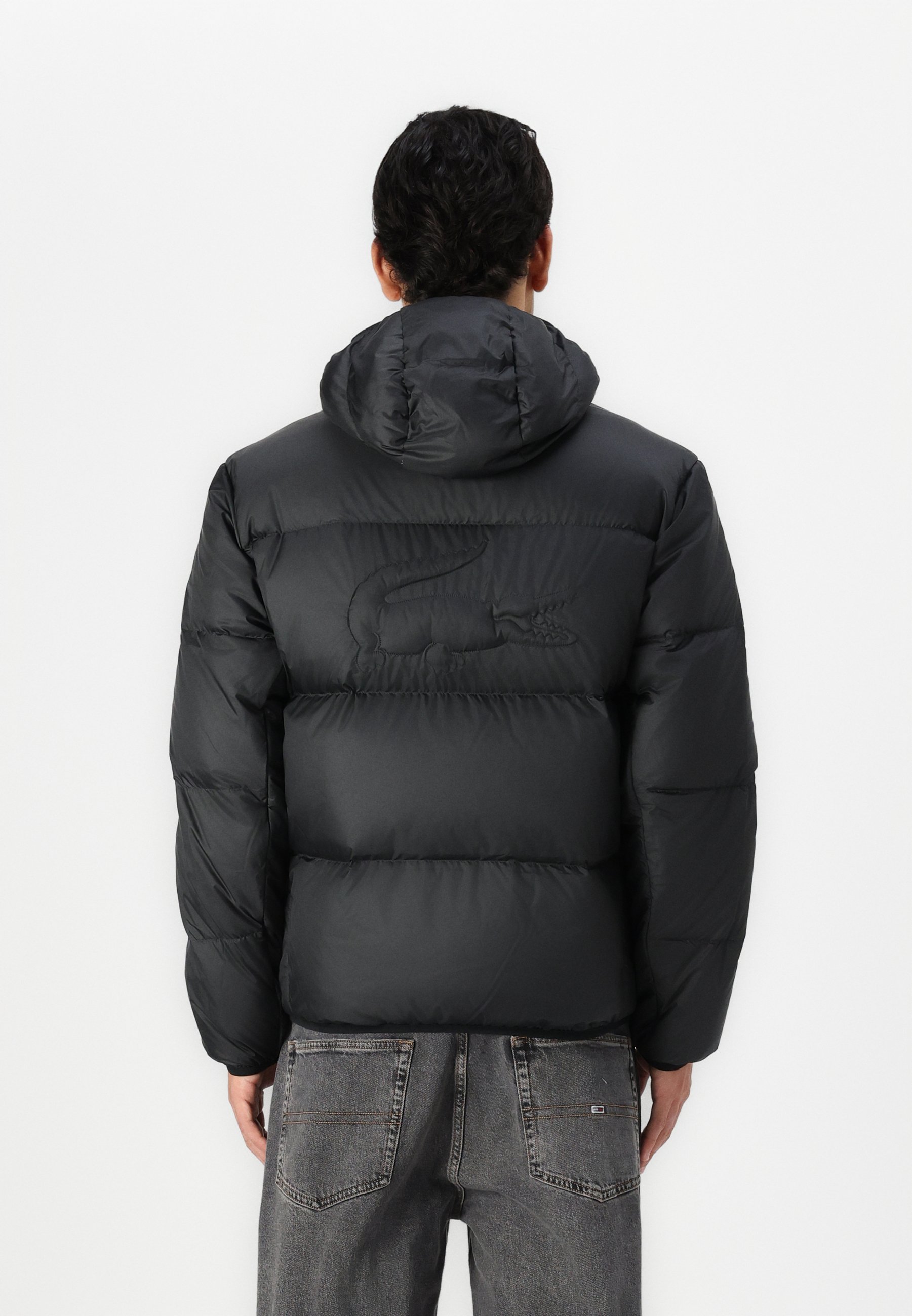 Down jacket - Product Details