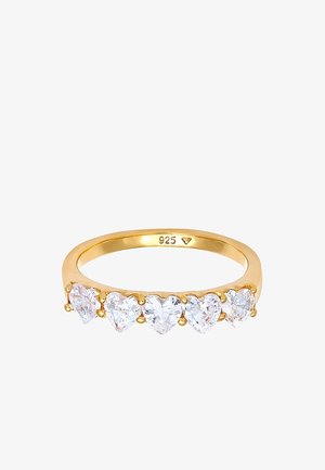 Elli, Bague - gold-coloured