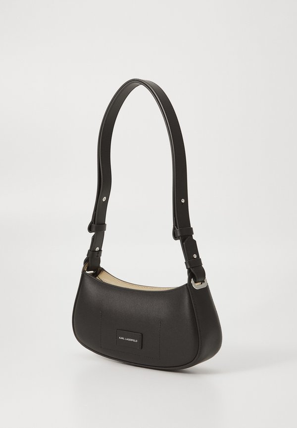 CIRCLE SHOULDERBAG - Handbag4
