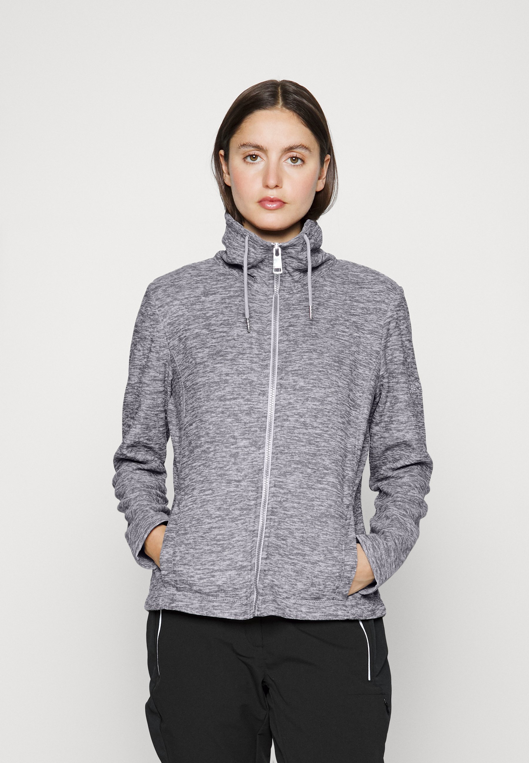 Regatta KIZMIT FULL ZIP - Fleece jacket 
