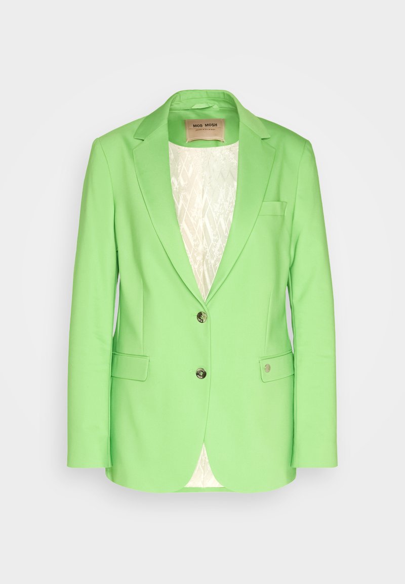 MOS MOSH Blazer groen