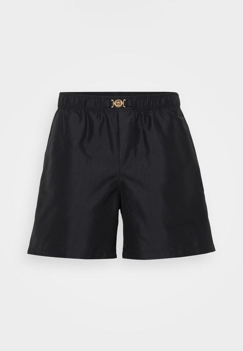 Versace Zwemshorts zwart Versace Zwemshorts zwart
