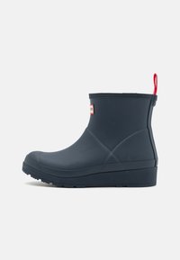 Niet geselecteerd, valtameri blue