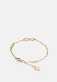 Guess ENDLESS DREAM - Armband - yellow gold-coloured