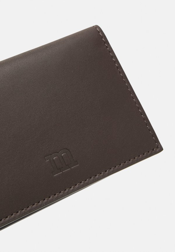 IMPRINT FOLD WALLET UNIKKO - Wallet4