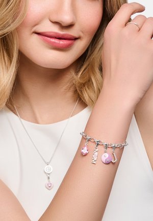 THOMAS SABO, Ciondolo - silberfarben weiß