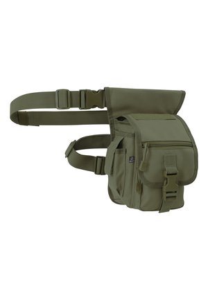 Brandit Bum bag - olive