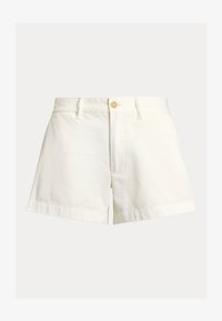 Unselected, deckwash white