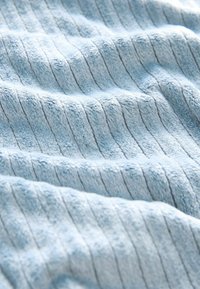 Next SUPERSOFT LONG SLEEVE SET - Yöasusetti - blue