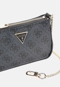 Guess Borsa a tracolla - schwarz