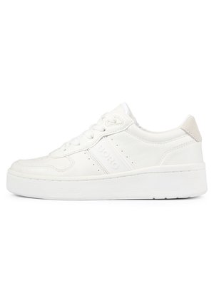 Björn Borg T2200 CLS  - Zapatillas - white