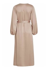 VILA WICKEL LANGÄRMELIGES - Cocktailjurk - misty rose