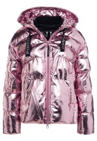 Pinko Giacca invernale - pink