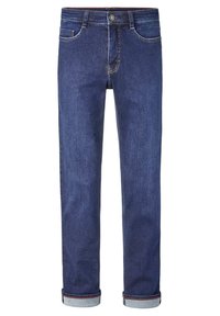 Unselected, blue rinse soft nude 