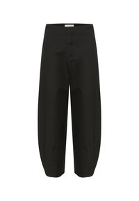 Unselected, black