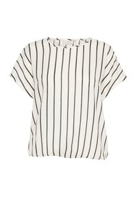 Unselected, chalk black stripe