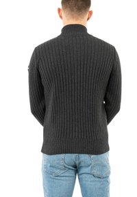 Schott PLECORAGE  - Gilet - gris