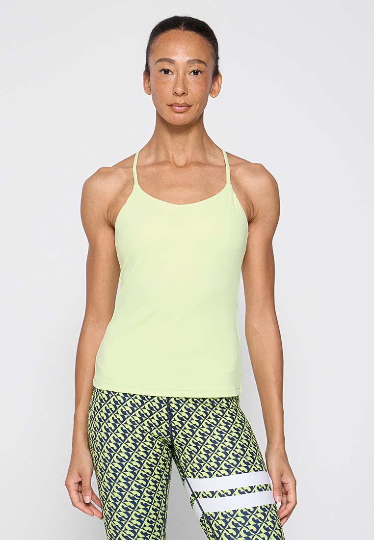 Stronger Top groen Stronger Top groen