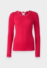 BABETTE  - Hosszú ujjú felső - crimson