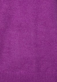 VILA Neule - lilac