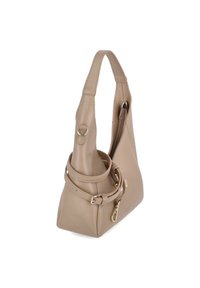 Seidenfelt GIORA - Sac à main - beige