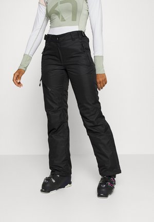 Pantalons de ski - black