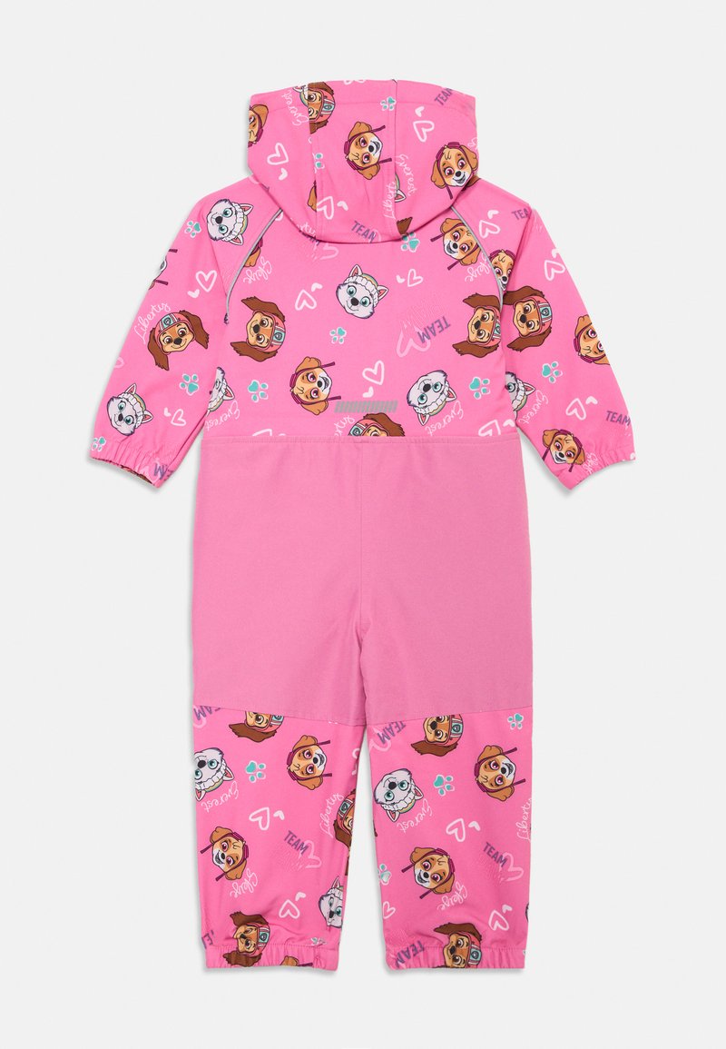 Paw Patrol Set Felpa Con Cappuccio E Pantaloni Per Bambini – Con Orecchie 3D E Badge Chase - 2