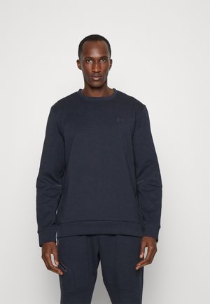 UNSTOPPABLE FLEECE - Sweatshirt - black