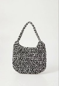 Samsøe Samsøe SADINA MINI BAG 15572 - Handtasche - black/white