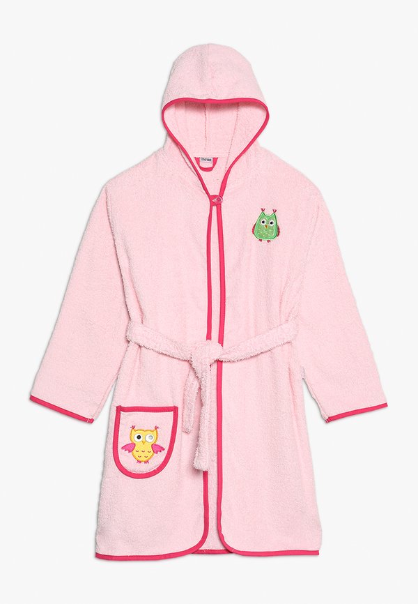 EULE - Dressing gown - rosa