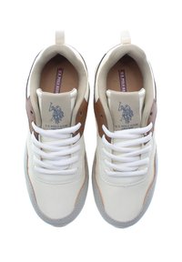U.S. Polo Assn. Sneakers basse - beige